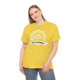 OHIO Heavy Cotton Tee