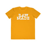 RAW Men's Fashion Tee