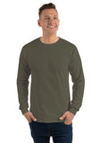 Create your own - Ultra Cotton Long Sleeve T-Shirt