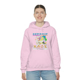 Detroit Assembly Complex W Hooded Sweatshirt