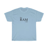 Big Ram 1700 Unisex T-Shirt