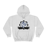 Arlington Assembly Complex Hooded Sweatshirt