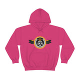 7 UAW Local 249 Hooded Sweatshirt