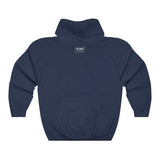 4 Damler Truck Hooded Sweatshirt