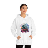 local 900 Hooded Sweatshirt