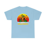 Halloween Heavy Cotton Tee