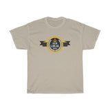 7 UAW local 600 Heavy Cotton Tee