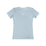 Rugged Journey Women's Tee