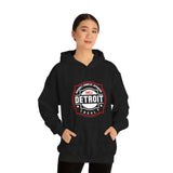 DACJ Hooded Sweatshirt