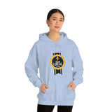 5  UAW Local 276 Hooded Sweatshirt