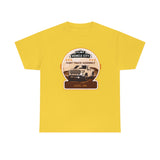 Flint Vehicle City Heavy Cotton Tee