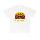 Halloween Heavy Cotton Tee