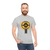 2 UAW local 276 Heavy Cotton Tee