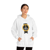 5  UAW Local 931 Hooded Sweatshirt