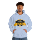 1 UAW Local 909 Hooded Sweatshirt