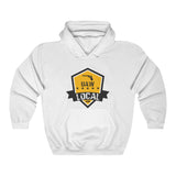 5 UAW Local 2209 Hooded Sweatshirt