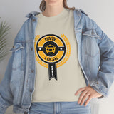 2 UAW local 2289 Heavy Cotton Tee