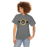 7 UAW local 22 Heavy Cotton Tee