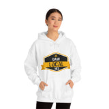 1  UAW Local 182 Hooded Sweatshirt