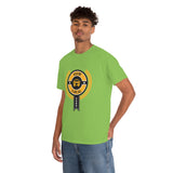 2 UAW local 2289 Heavy Cotton Tee