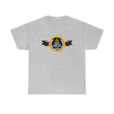 7 UAW local 2289 Heavy Cotton Tee