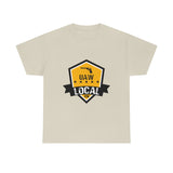 6 UAW local 228 Heavy Cotton Tee