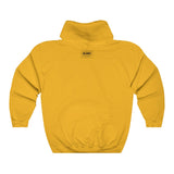 8 Damler Truck Hooded Sweatshirt