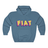 FIAT Hooded Sweatshirt