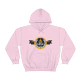 7 UAW Local 249 Hooded Sweatshirt