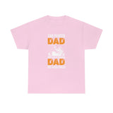 Car Painter DAD Heavy Cotton Tee