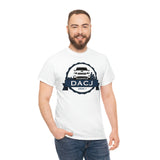 DACJ Heavy Cotton Tee