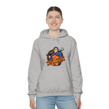 Scare Me Hooded Sweatshirt