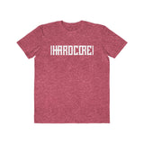 Hardcore Men's Fashion Tee