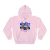 Flint Truck Assembly Hooded Sweatshirt