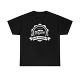 OHIO Heavy Cotton Tee