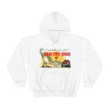 RAM TRX 1500 Hooded Sweatshirt