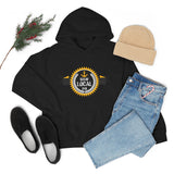 7 UAW Local 249 Hooded Sweatshirt