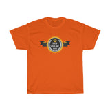 7 UAW local 600 Heavy Cotton Tee