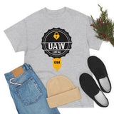 3 UAW local 1264 Heavy Cotton Tee