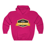 Magna Seating Hooded Sweatshirt