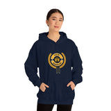 2 Damler Truck Hooded Sweatshirt