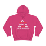 Scare Me Hooded Sweatshirt