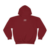 2 UAW Local 1853 Hooded Sweatshirt