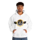 7 UAW Local 249 Hooded Sweatshirt