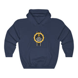 5 Damler Truck Hooded Sweatshirt