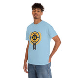 2 UAW local 1853 Heavy Cotton Tee