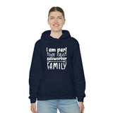 AutoWorker Family Hooded Sweatshirt