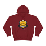 6 Magna Seating Hooded Sweatshirt