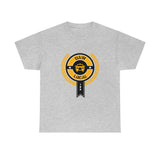 2 UAW local 155 Heavy Cotton Tee