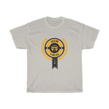 2 UAW local 119 Heavy Cotton Tee